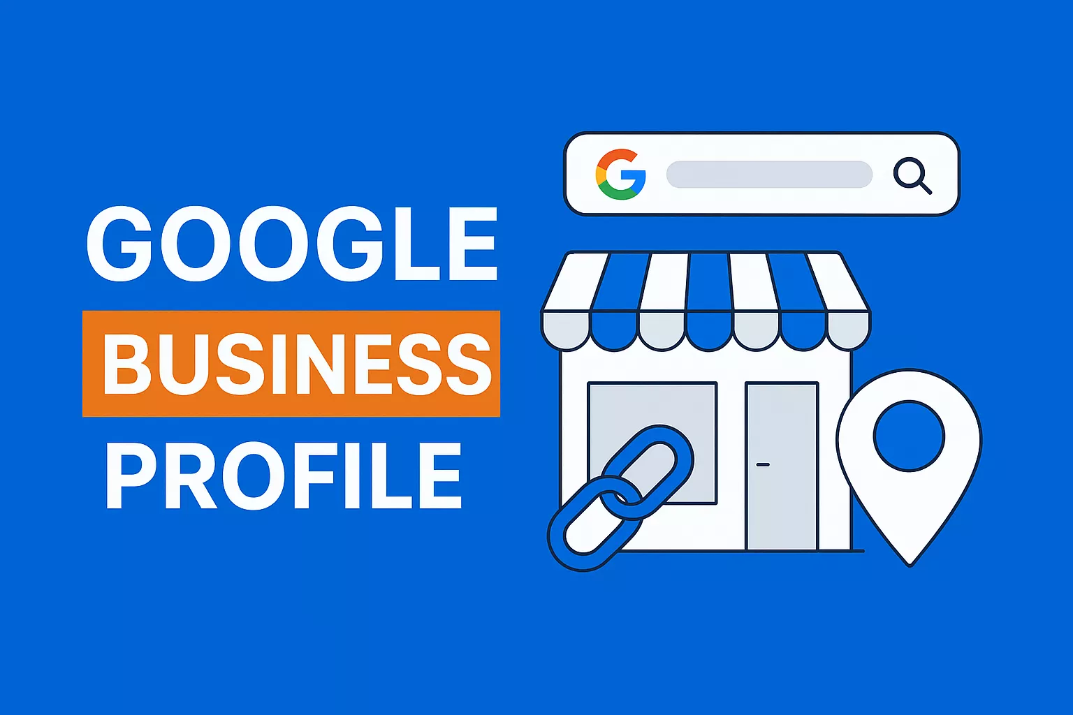 How to Get My Business on Google