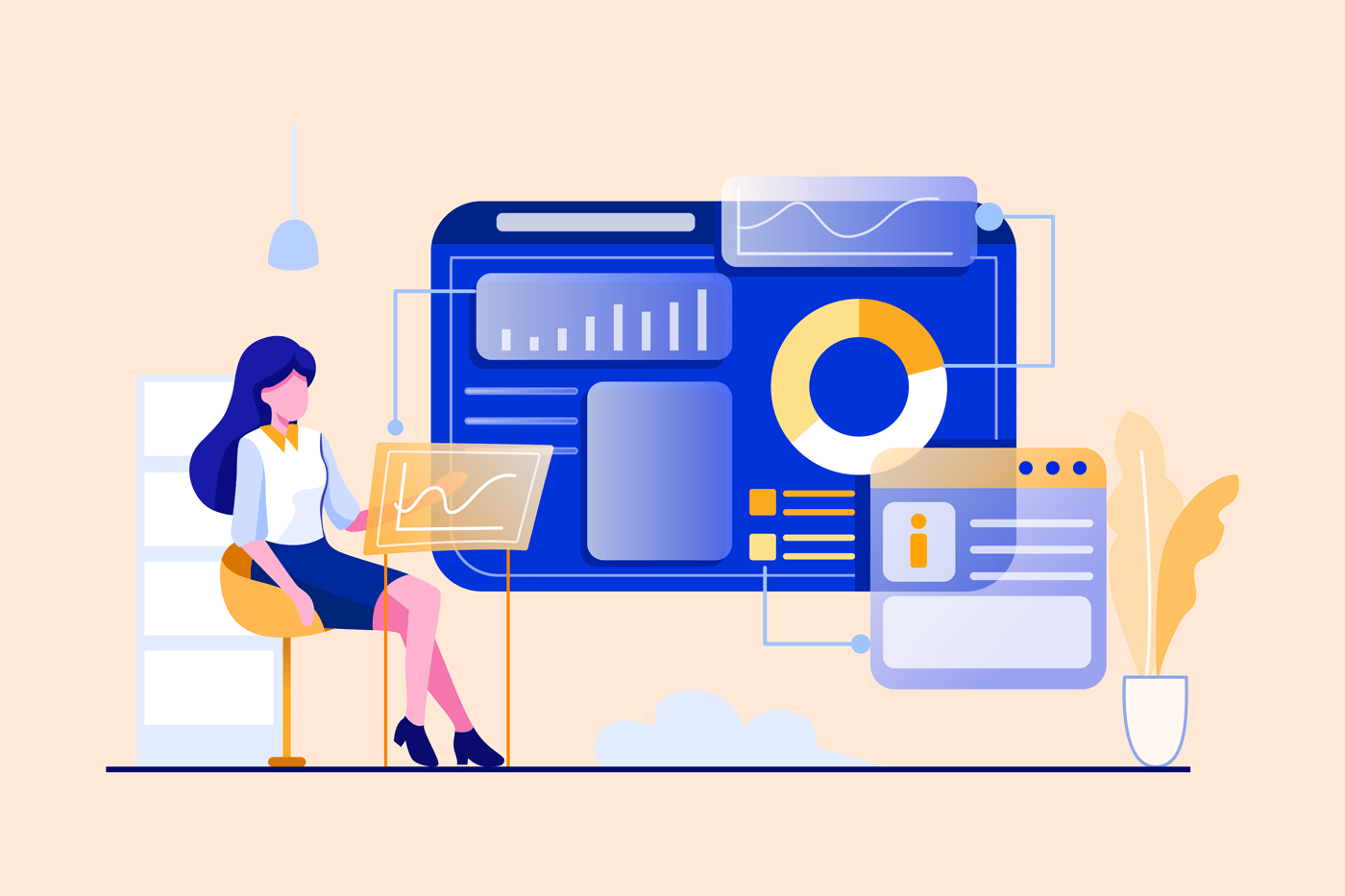 Content Authority Build