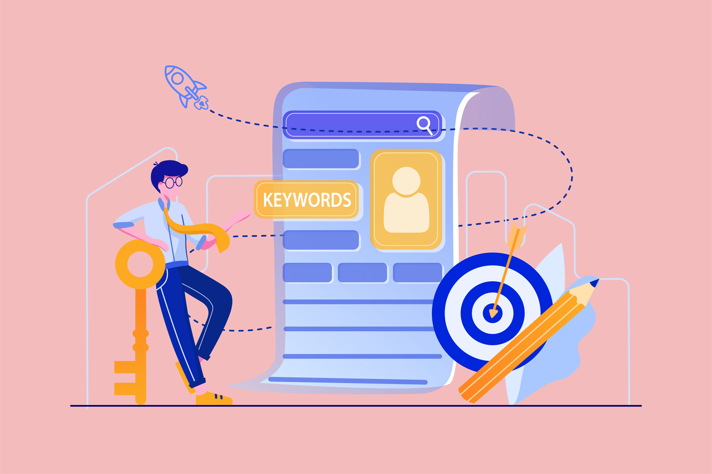 Service Business SEO